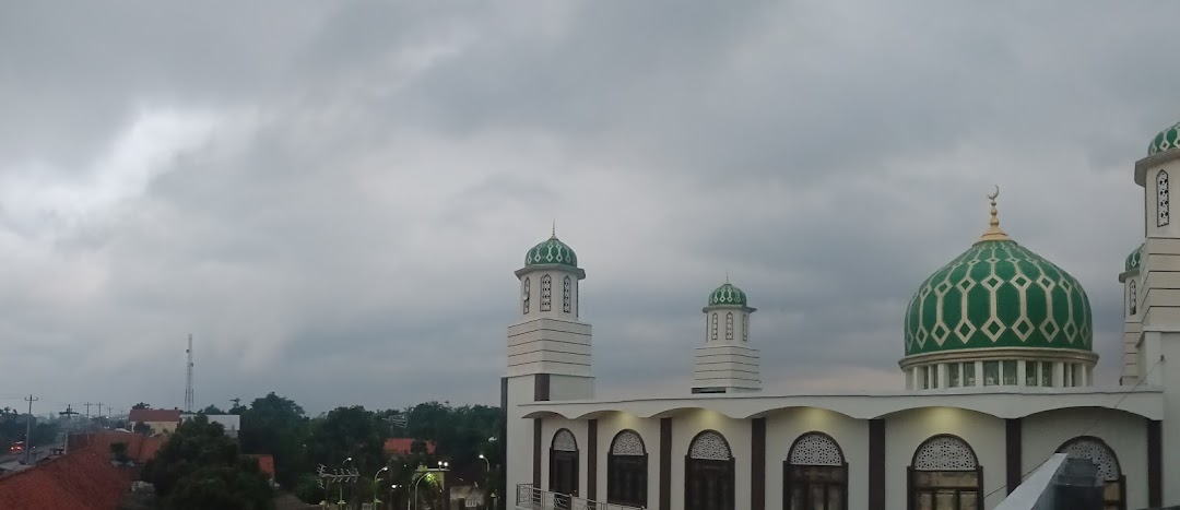 Pondok Pesantren Quran As-Salam