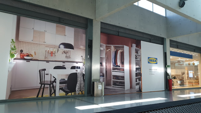 IKEA Estúdio de Planificação Sintra - Sintra