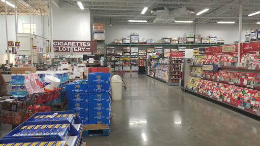 Warehouse club «BJ’s Wholesale Club», reviews and photos, 2100 88th St, North Bergen, NJ 07047, USA