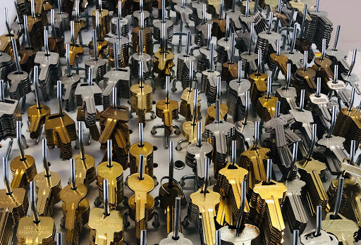 Locksmith «Rolling Hills Lock & Key», reviews and photos, 24248 Crenshaw Blvd #102, Torrance, CA 90505, USA