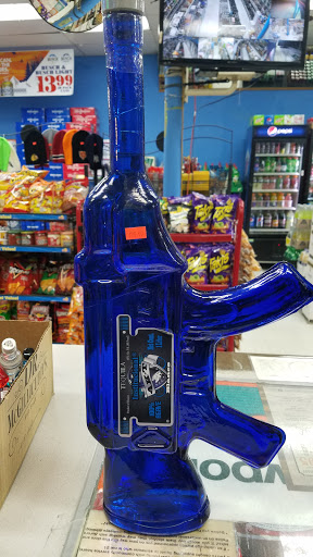 Liquor Store «Foremost Liquor Stores», reviews and photos, 178 S Broadway, Aurora, IL 60505, USA