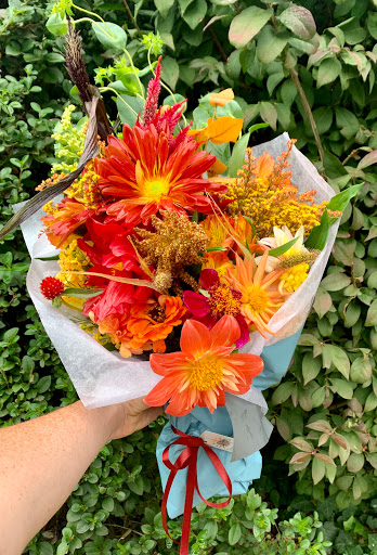 Florist «Snapdragon Flowers and Gifts», reviews and photos, 5015 Baltimore Ave, Philadelphia, PA 19143, USA