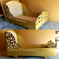Quality Custom Furniture QCF - Photo 9 - Car repair in Walnut, CA, Pomona