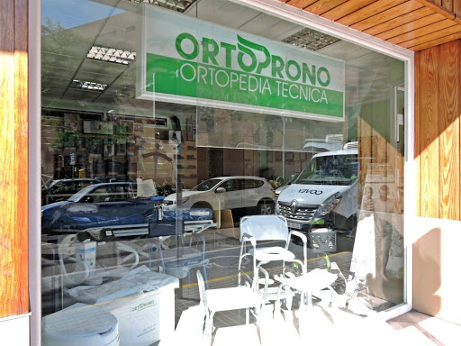 Imagen del negocio Ortoprono Ortopedia Técnica en Dénia, Alicante