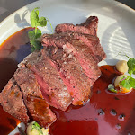 Photo n°1 de l'avis de Alina.n fait le 01/08/2022 à 16:25 sur le  PULS - Restaurant & Bar à Cologne