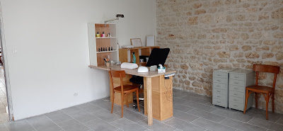 Du bout des ongles à Sainte-Gemme