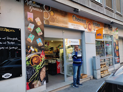 Cheema Indien Store