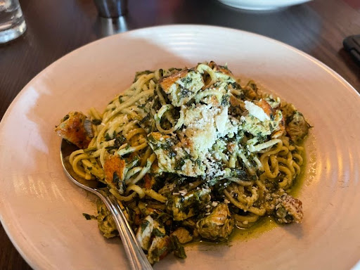 Pizza Restaurant «Market North End», reviews and photos, 474 N Old Woodward Ave, Birmingham, MI 48009, USA