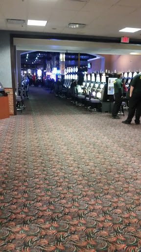 Resort «Mardi Gras Casino & Resort», reviews and photos, Greyhound Dr, Cross Lanes, WV 25313, USA