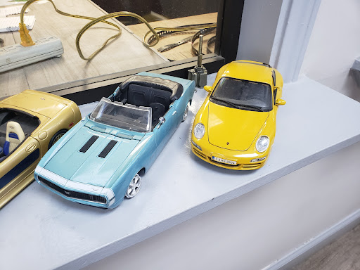 Auto Body Shop «Galson Auto & Body», reviews and photos, 12900 Cypress North Houston Rd, Cypress, TX 77429, USA