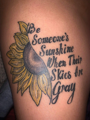 Explore new orleans tattoo ideas, creative tattoo ideas in Plattsburgh, available at Ink by Lace LLC