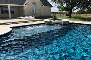 Lone Star Pools and Spas image