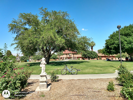 Park «Lorenzi Park», reviews and photos, 3343 W Washington Ave, Las Vegas, NV 89107, USA