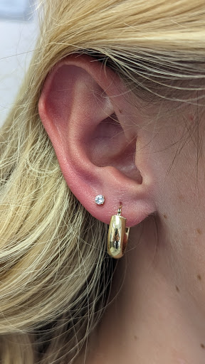 Explore chest tattoos ideas, creative tattoo ideas in Thousand Oaks, available at Golden Moon Piercings