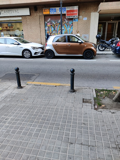 Fontanería Fran Marco en Valencia, Valencia