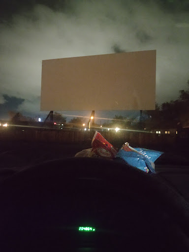 Movie Theater «El Rancho 4 Drive-In Theater», reviews and photos, 555 El Rancho Dr, Sparks, NV 89431, USA