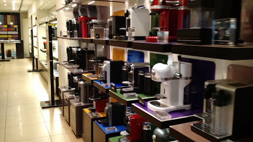 Boutique «Nespresso Boston Boutique & Cafe», reviews and photos, 7 Newbury St, Boston, MA 02116, USA