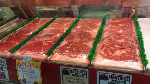 Martinez Meats