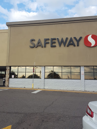 Grocery Store «Safeway», reviews and photos, 12200 E Mississippi Ave, Aurora, CO 80014, USA