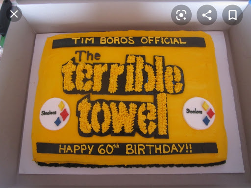 Wedding Bakery «Cake Art», reviews and photos, 124 N Division St, Salisbury, MD 21801, USA