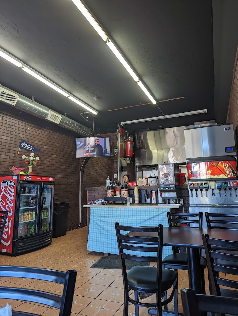 My Little Restaurant 98942