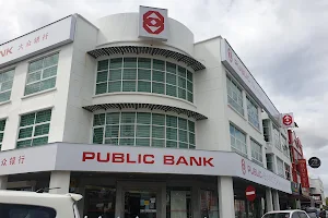 Public Bank Batu Berendam Branch image