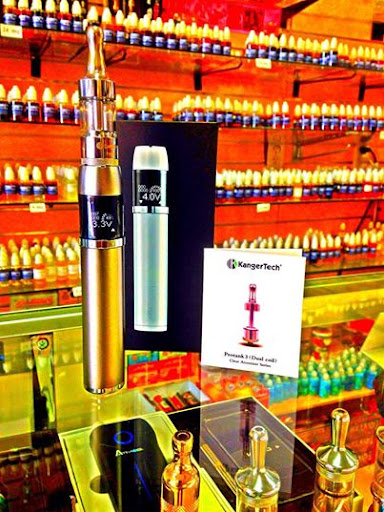 Tobacco Shop «Smoke Zone & Gifts», reviews and photos, 46699 Mission Blvd #210, Fremont, CA 94539, USA