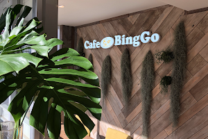 CAFE BINGGO image
