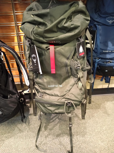 Camping Store «REI», reviews and photos, 2424 Preston Rd, Plano, TX 75093, USA