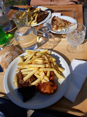 Crescendo Restaurant à Cahors