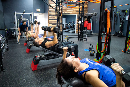 Health Club «SkinSport Fitness Center», reviews and photos, 42211 N 41st Dr, Phoenix, AZ 85086, USA