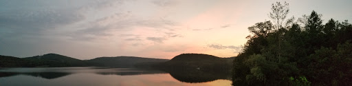 Tourist Attraction «Monksville reservoir», reviews and photos, 111 Beech Rd, Hewitt, NJ 07421, USA