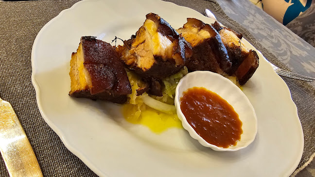Comentários e avaliações sobre o Michel Restaurant