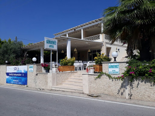 Gündeniz Otel