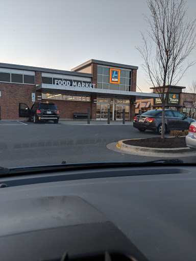 Supermarket «ALDI», reviews and photos, 10912 Baltimore Ave, Beltsville, MD 20705, USA