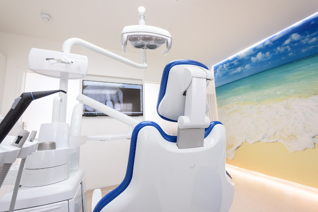 Sussex Implant Centre and Advanced Dentistry - Brighton