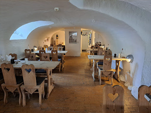 Kongens Kælder in Christiansfeld, Struer