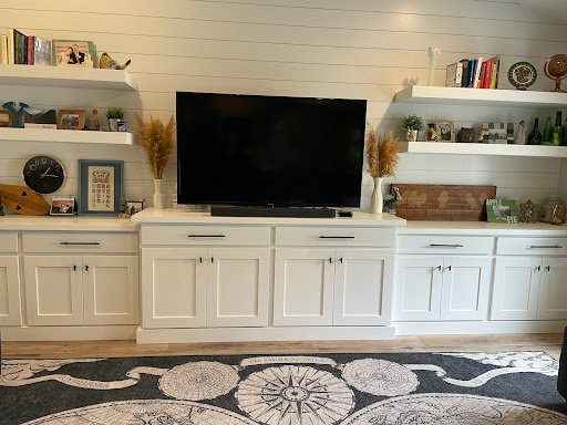 Cabinet Maker «Fashion Cabinet Mfg Inc», reviews and photos, 5440 Axel Park Rd, West Jordan, UT 84081, USA