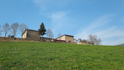 Oasis de Chamousset à Brullioles
