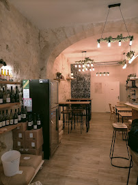 Atmosphère du Restaurant Levain Le Vin Bordeaux - n°2