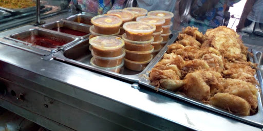 Disney Chicken, 2 Ahmadu Bello Way, Doka, Kaduna, Nigeria, Family Restaurant, state Kaduna
