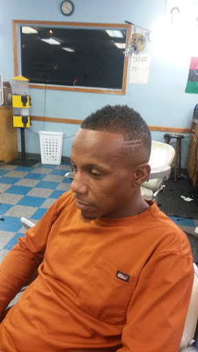 Beauty Salon «Prestige Beauty Salon», reviews and photos, 3200 Plank Rd, Baton Rouge, LA 70805, USA