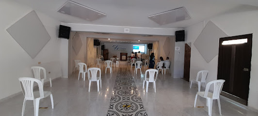 Iglesia Pentecostal unida de Colombia