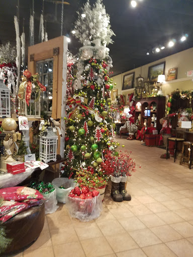 Furniture Store «Three French Hens Antiques», reviews and photos, 16935 Manchester Rd, Grover, MO 63040, USA