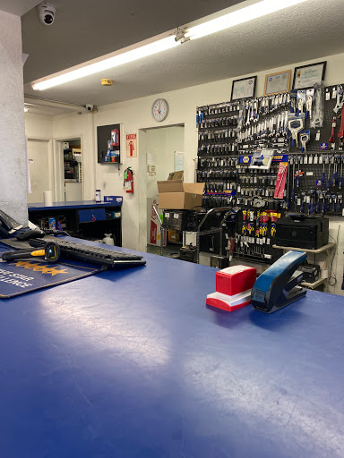 Auto Parts Store «NAPA Auto Parts - Desert Area Corporation», reviews and photos, 45650 Fargo St, Indio, CA 92201, USA