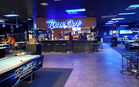 Time Out Sports Bar image