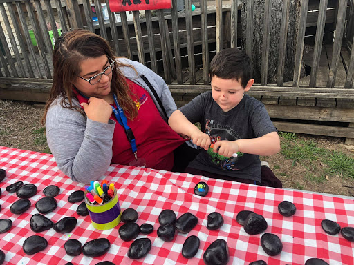 Day Care Center «Little Tyke Learning Centers», reviews and photos, 6923 Baker Blvd, Richland Hills, TX 76118, USA