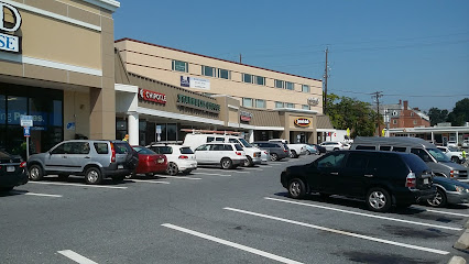 College Park Shopping Center