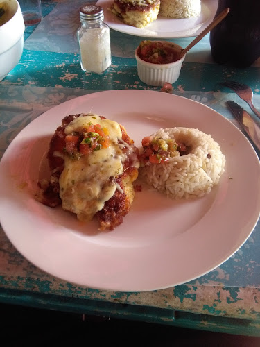 Mi Casita Restobar - Los Vilos