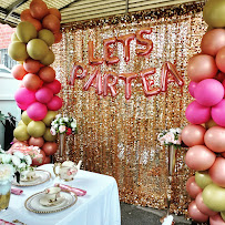 Instaglam event decor - Photo 4 - Car repair in , Brooklyn